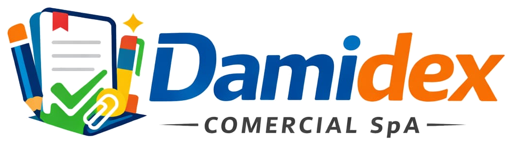 Damidex Comercial SpA
